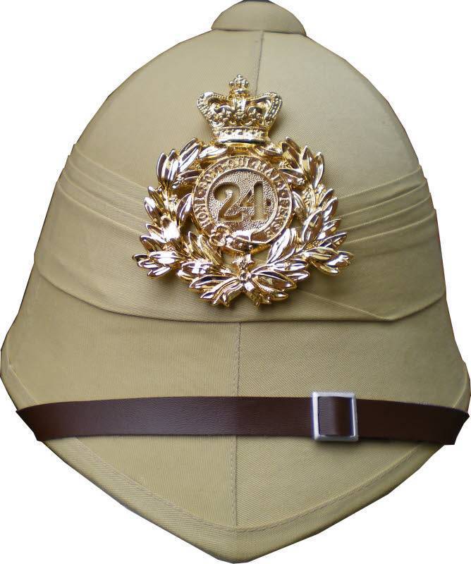 Colonial Pith Helmet | vlr.eng.br