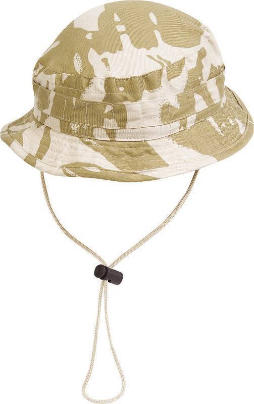 Special Forces Desert Bush Hat | Desert Special Forces Bush Hat
