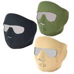 Special Ops Face Mask