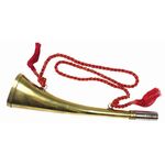 Jack Pyke Brass Horn