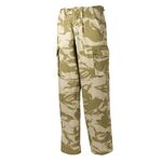 Desert Combat Army Trousers