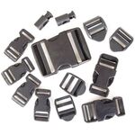 Buckle Accessories Kit