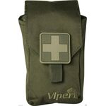 Tactical First Aid Kit Green