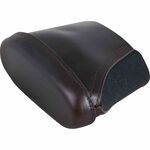 Leather Stock Pad