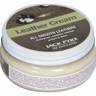 Jack Pyke Leather Cream