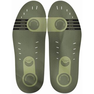 Technical Boot Insoles