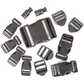 Buckle Accessories Kit