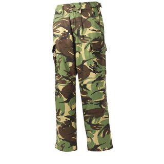 Soldier 95 Trousers