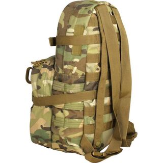 One Day Pack Rear View