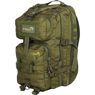 Recon Extra Pack Green