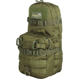 Viper One Day Pack Green