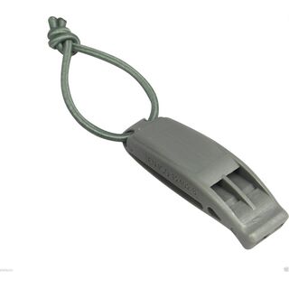 Tactical Whistle Green