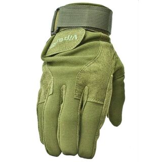 Viper Ops Glove Green