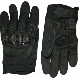 Elite Gloves Black XXL