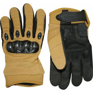 Elite Gloves Coyote L