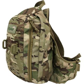Viper Side Pack Side View