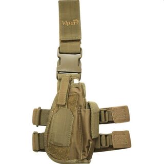 Coyote Holster