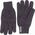 Black Gloves