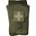 Tactical First Aid Kit Green